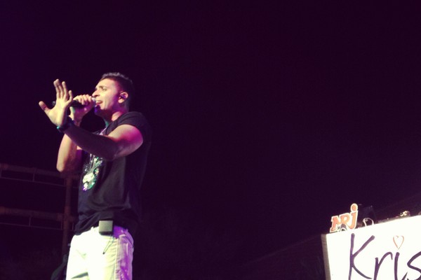 Jay Sean by Kristies - Part 1
